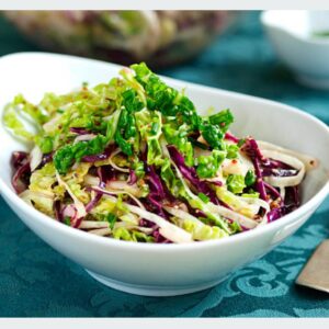 Insalata verde
