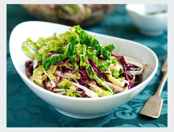 Insalata verde