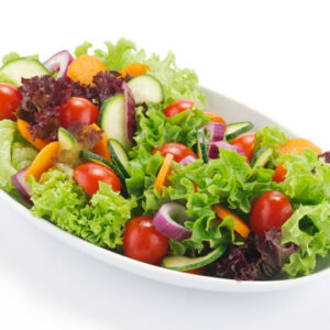 Insalata mista  -personalizzabile-