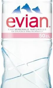 Acqua naturale pet 50 cl.