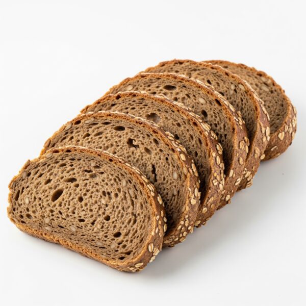 Pane scuro
