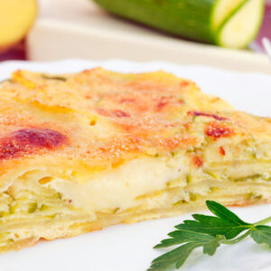 Torta salata